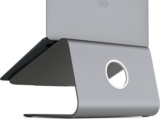 Rain Design mStand Βάση για Laptop έως 17" Space Grey