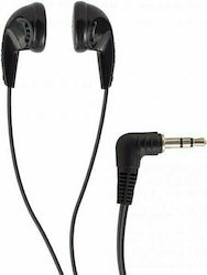 Maxell Căști Earbuds EB-95 Negru