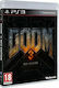 Doom 3 BFG Edition PS3 Game