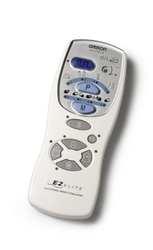 Omron E2 Massage Device for the Body HV-127-E