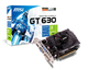 MSI GeForce GT 630 2.0GB GDDR3 Grafikkarte (V809-074R)