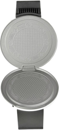 Cloer 261 Waffle Maker for Round Waffles 800W