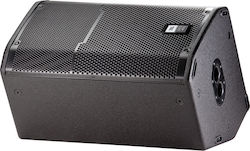 JBL PRX412M Passive Stage Monitor 300W with Woofer 12" 35.3x39.9x57.4cm.