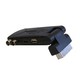 Sigmatek DVBR-50 DVBR-50 Ψηφιακός Δέκτης Mpeg-4 HD (720p) με Λειτουργία PVR (Εγγραφή σε USB) Σύνδεσεις SCART / HDMI / USB