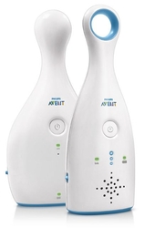 Philips Baby Monitor SCD485