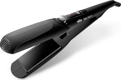 Braun Satin Hair 3 S0417351 Hair Straightener with Ceramic Plates