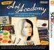 New Art Academy Ediția Joc 3DS
