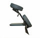 Sissel Desktop Mobil Massage and Physiotherapy Headrest