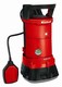 Einhell RG-DP 4525 Μονοφασική Αντλία Ακαθάρτων / Λυμάτων 0.55hp 4170710