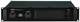 Inter-M V2-2000 Leistungsverstärker PA-Verstärker 2 Kanäle 500W/4Ω in Schwarz Farbe