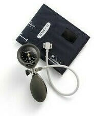 Welch Allyn DS56 DuraShock Hand Aneroids Αναλογικό Πιεσόμετρο Μπράτσου