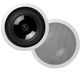 Magnat Ceiling Speaker 80W (Piece) in White Color