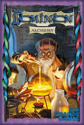 Dominion: Alchemy (Expansion) 13+ Years (EN) Rio Grande Games