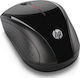 HP X3000 Wireless Mini Mouse Black