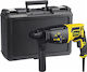 Stanley Impact Excavator Rotary Hammer with SDS Plus 750W