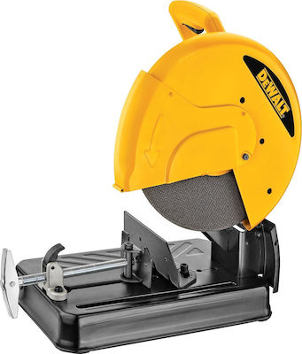 Dewalt Metal Cut Off Saw D28710 with 2.2kW Power