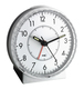 TFA Tabletop Digital Clock with Radio 60.1010