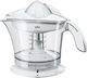 Braun Multiquick 3 MPZ9 Electric Juicer 20W with 1lt Capacity White