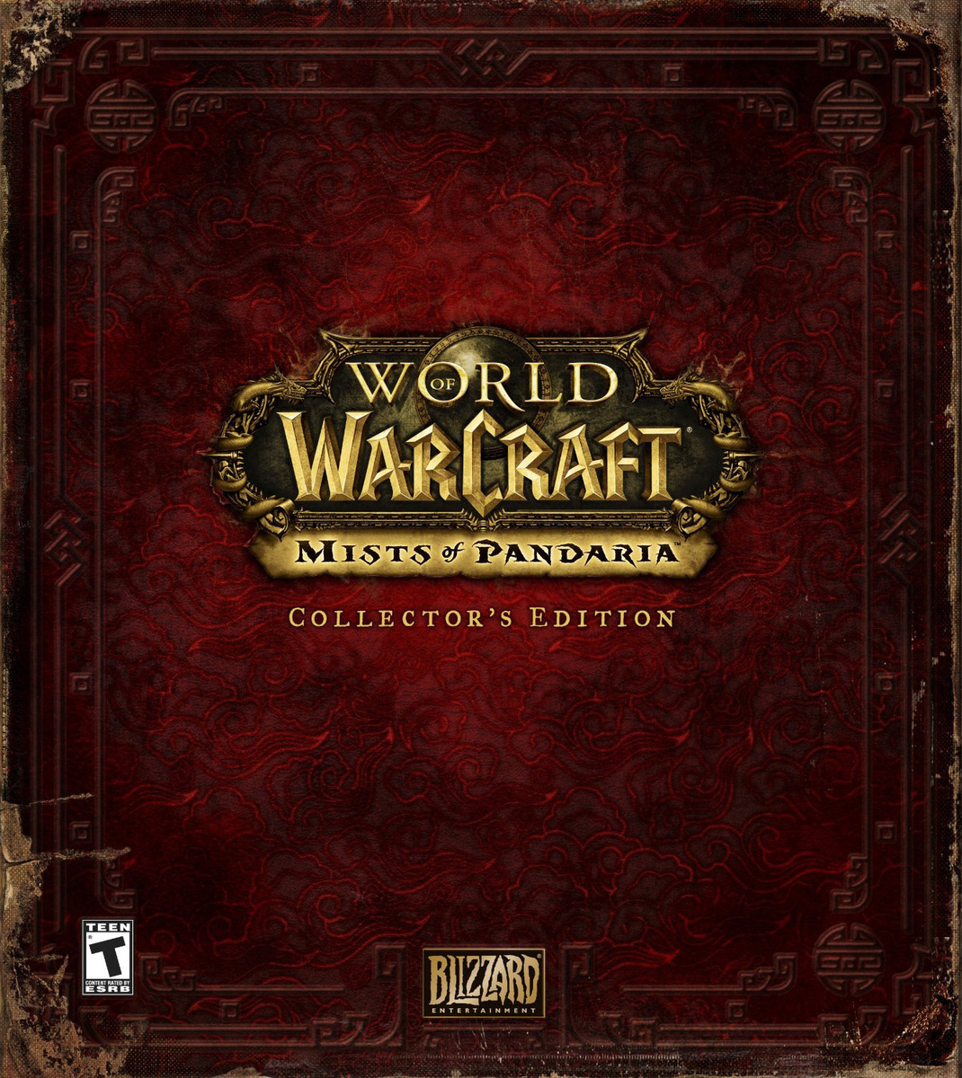 World of warcraft mists of pandaria системные требования