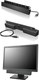 Lenovo 2.0 Speakers 2.5W Black