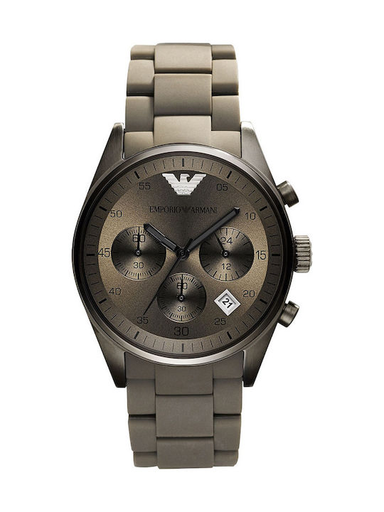 Ar5950 armani 2025 watch