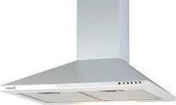 Cata V 500 Chimney Vent Hood 50cm