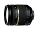 Tamron Crop Φωτογραφικός Φακός SP AF 17-50mm F2.8 XR Di II VC Standard Zoom για Nikon F Mount Black