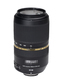 Tamron Full Frame Camera Lens SP 70-300mm F4-5.6 Di VC USD Tele Zoom for Nikon F Mount Black