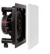 Artsound Ηχεία Οροφής 70W (Ζεύγος) Λευκά