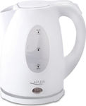 Adler Kettle 1.5lt 2000W White