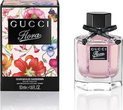 Gucci Flora Gorgeous Gardenia Eau de Toilette 50ml