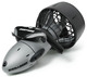 SeaDoo Unterwasser-Scooter mit maximaler Geschwindigkeit von 4km/h, Batterielaufzeit von 120min und Gewicht von 8.2kg