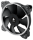 Corsair SP120 Корпусен вентилатор с връзка 3-Pin 1бр Черен