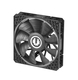 BitFenix Spectre Pro All Case Fan 120mm (1200rpm / 56.22cfm) Χωρίς Led Φωτισμό και Σύνδεση 3-Pin