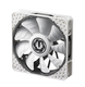 BitFenix Spectre Pro Case Fan 120mm (1200rpm / 56.22cfm) Χωρίς Led Φωτισμό και Σύνδεση 3-Pin Λευκό