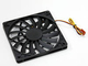 Scythe SY1212SL12M Case Fan 120mm (1600rpm / 38.05cfm) Χωρίς Led Φωτισμό και Σύνδεση 3-Pin / 4-Pin Molex
