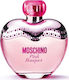 Moschino Pink Bouquet Тоалетна вода 100мл