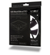 Noiseblocker PK1 Case Fans 140mm (700rpm / 28.8cfm) Without LEDs Lighting and Connection 3-Pin