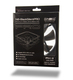 Noiseblocker PK2 Case Fans 140mm 1200rpm 54.7cfm Without LEDs Connection 3-Pin