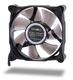 Noiseblocker M8 80mm with Lighting Case Fan