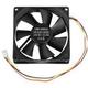 Konig CMP-FAN24 92mm 3-Pin Case Fan