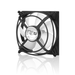 Arctic 92mm 3-Pin Case Fan -pack