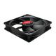 Spire Fan Blower 120 Case Fan (1500rpm / 66cfm) Χωρίς Led Φωτισμό και Σύνδεση 3-Pin