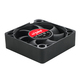 Spire Fan Blower 50 Case Fan (4800rpm / 9cfm) Χωρίς Led Φωτισμό και Σύνδεση 3-Pin