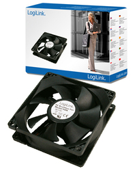 LogiLink FAN103 Case Fan 120mm