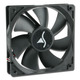 Sharkoon Case Fan 70mm (2000rpm / 13.07cfm) Χωρίς Led Φωτισμό και Σύνδεση 3-Pin