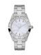 DKNY Watch with Silver Metal Bracelet