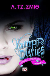 Vampire Diaries 5: Η επιστροφή: Ψυχές στο σκοτάδι