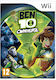 Ben 10: Omniverse Wii