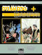 Dylan Dog + Dampyr, Vol. 6 Καλιόστρο! Η ακτή τω...
